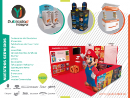 YJ PUBLICIDAD INTEGRAL