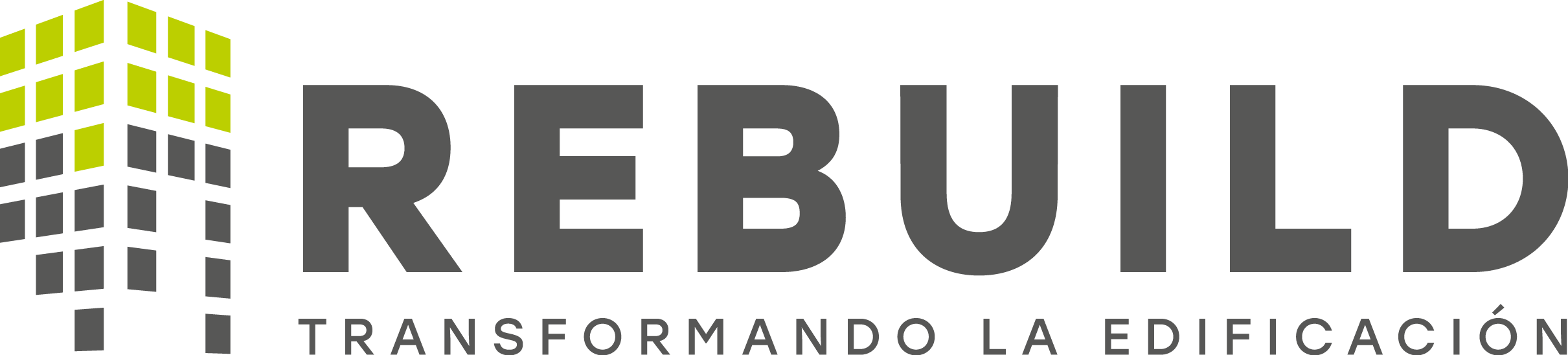 REBUILD - Exhibition Details