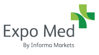Expo Med - Hospitalar México 2026