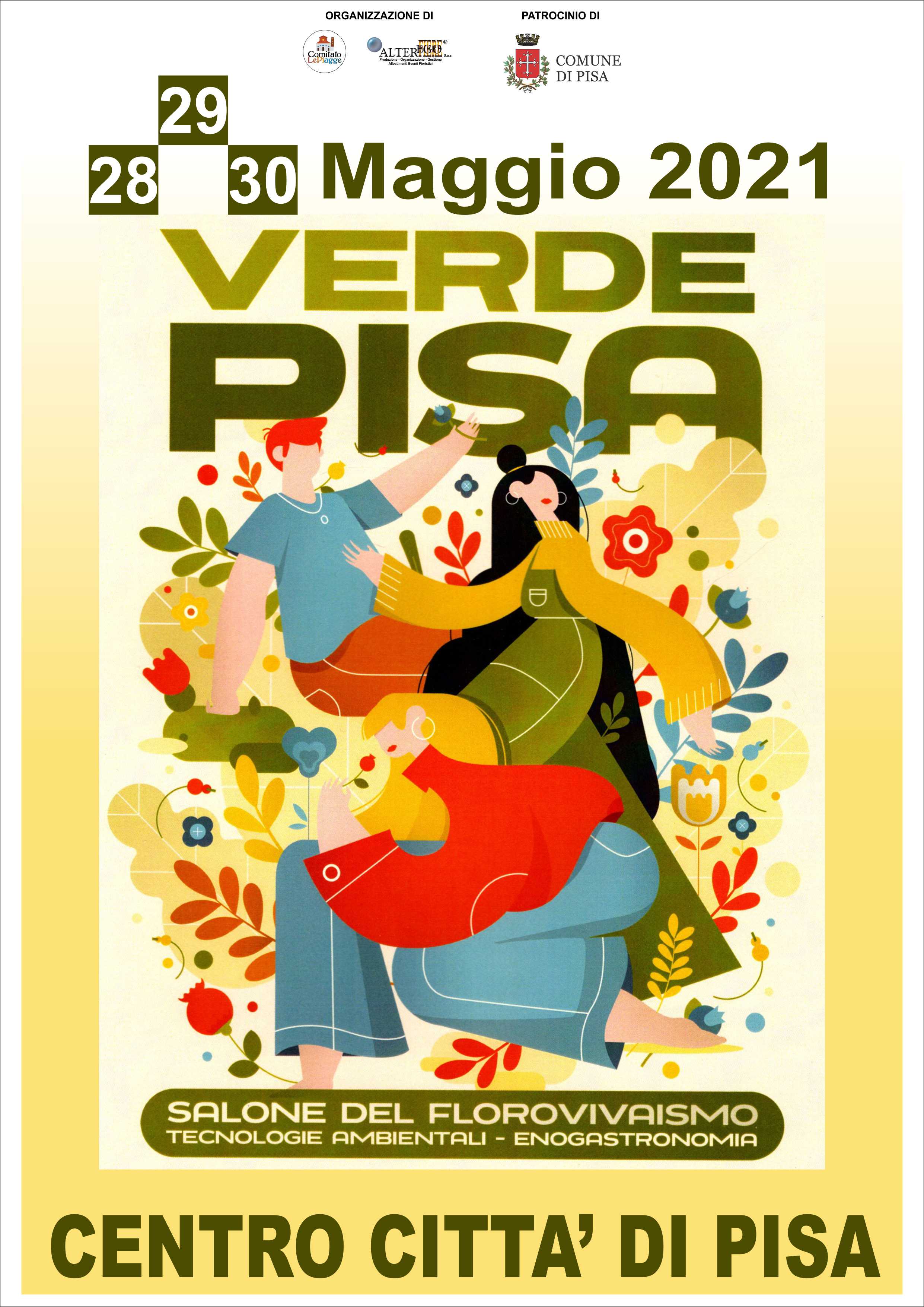 VERDEPISA 2026