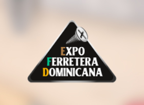 Expo Ferretera Dominicana