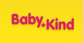 Baby+Kind - Exhibition Details