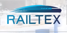 Railtex - جزئیات نمایشگاه