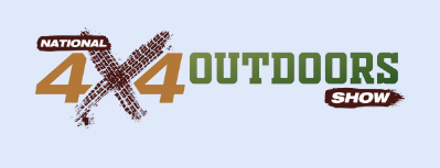 National 4x4 Outdoors Show - Exhibition Details