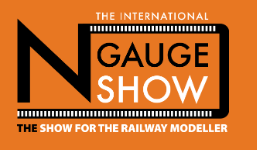 International N Gauge Show