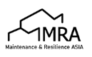 Maintenance & Resilience - Exhibition Details
