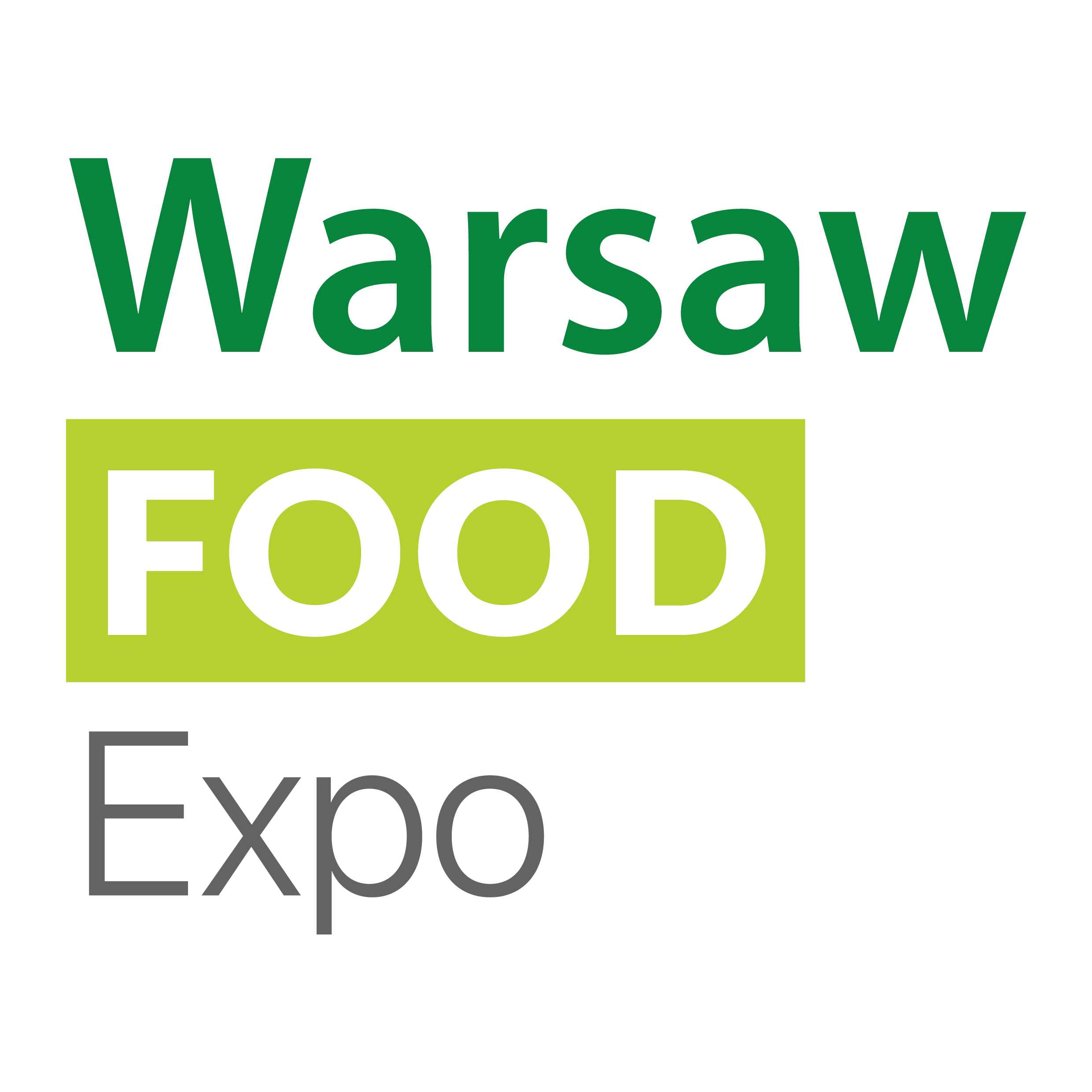 Warsaw Food Expo - Exhibition Details