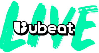 Ubeat Live - Exhibition Details