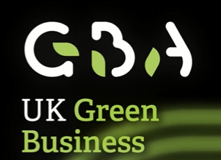 UK Green Business Awards - Exhibition Details