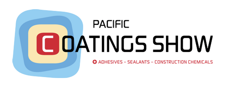 Pacific Coating Show - جزئیات نمایشگاه
