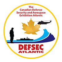 DEFSEC Atlantic - جزئیات نمایشگاه