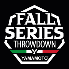 Fall Series Throwdown - Exhibition Details