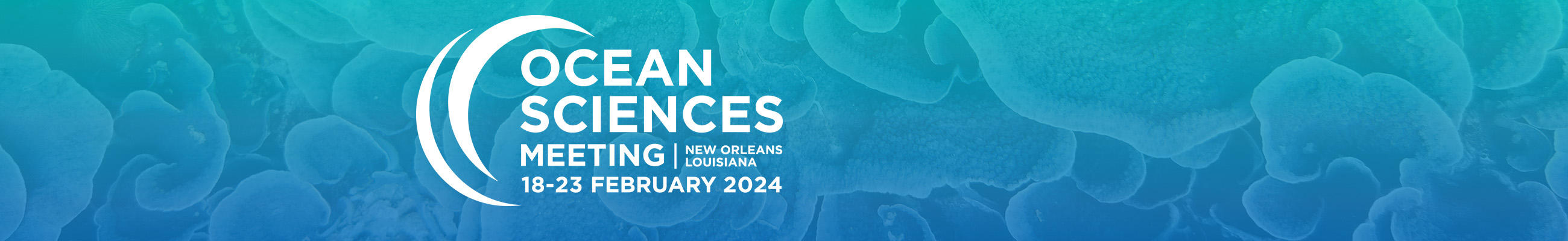 Ocean Sciences - Exhibition Details