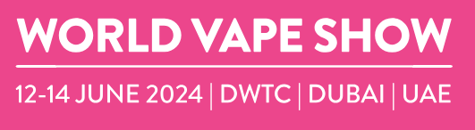 World Vape Show 2025