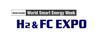 H2 & FC EXPO - Exhibition Details