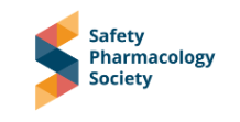 Safety Pharmacology Society - جزئیات نمایشگاه