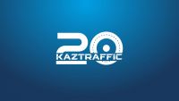 Kaztraffic 2025