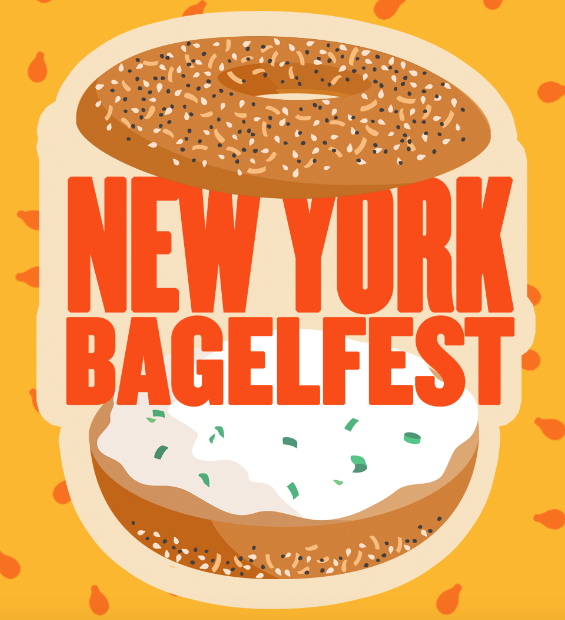 BagelFest - Exhibition Details