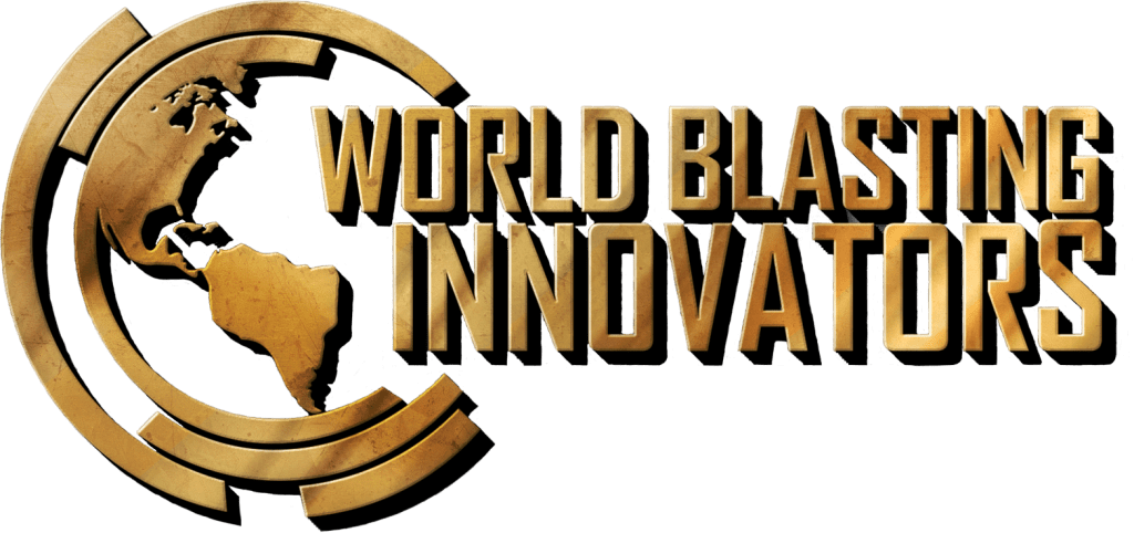 WBI - World Blasting Innovators - جزئیات نمایشگاه
