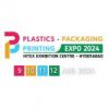 Plastic, Packaging Printing Expo 2024