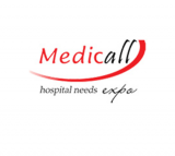 Medicall - India's Largest Hospital Equipment Expo  2024