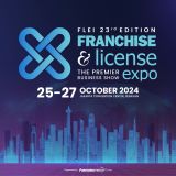 Franchise & License Expo 2024