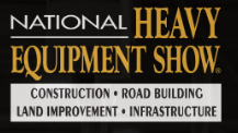 National Heavy Equipment Show - جزئیات نمایشگاه