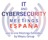 IT & CYBERSECURITY MEETINGS España 2025