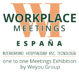 Workplace Meetings España 2026