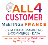 All4Customer Meetings France 2026