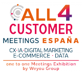 All4Customer Meetings Espana 2026