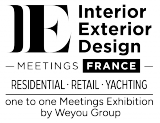 Interior & Exterior Design Meetings France 2025