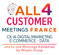 All4Customer Meetings France 2026
