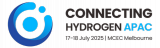 ​Connecting Hydrogen APAC 2025 2025