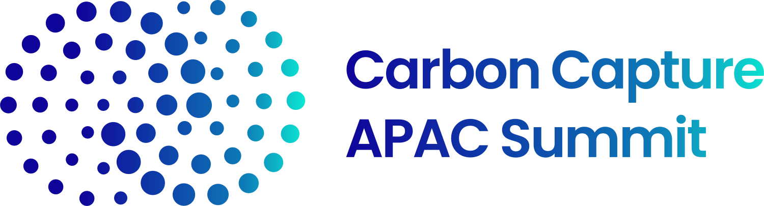 Carbon Capture APAC Summit 2025