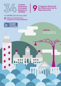 Congreso Nacional de enfermería de la reproducción 2026