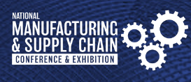 National Manufacturing & Supply Chain Conference & Exhibition - Exhibition Details