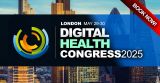 Digital Health Congress 2025 novembre 2025