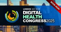 Digital Health Congress 2025 November 2025