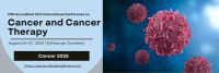 International Conference on Cancer and Cancer Therapy 2025