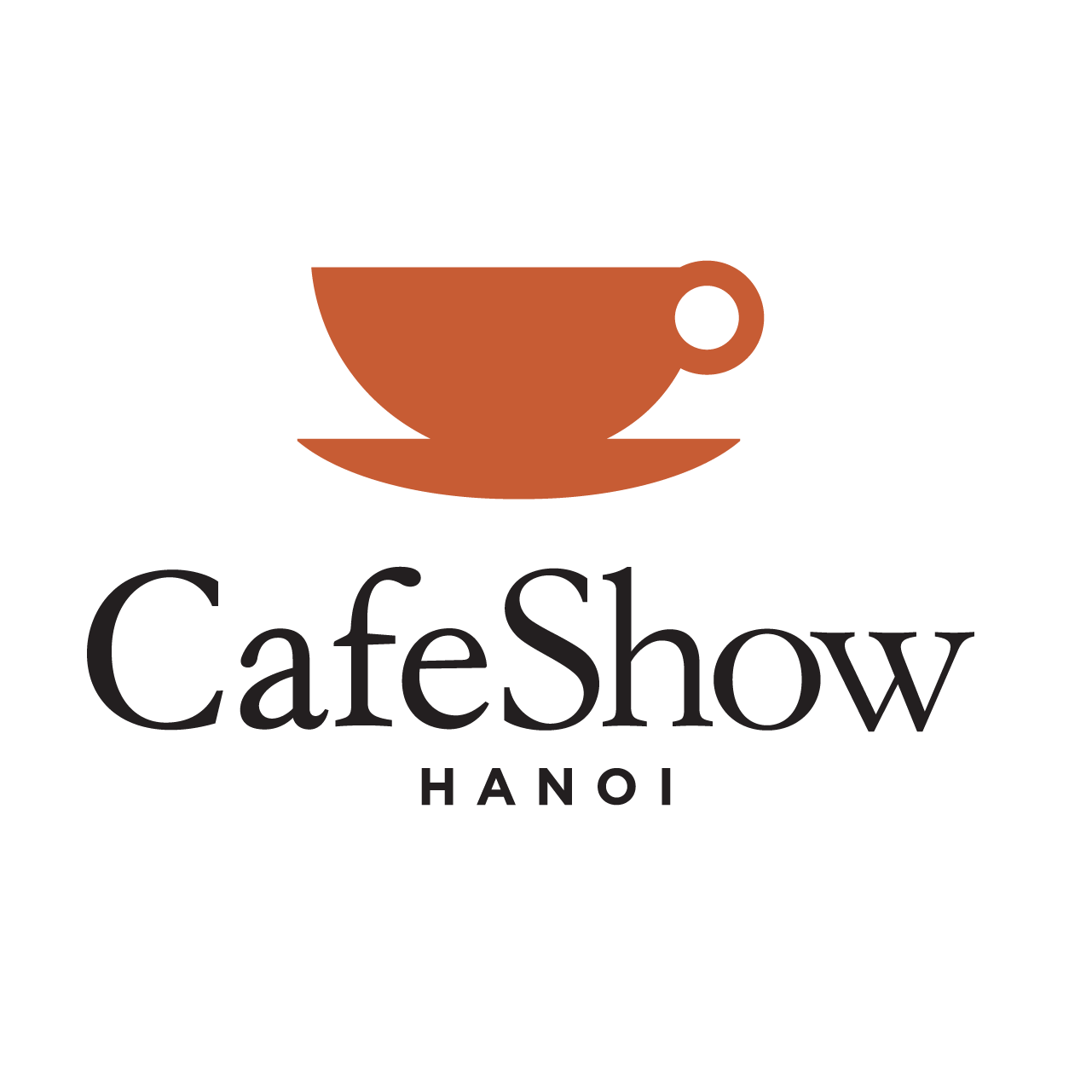Cafe Show Hanoi - جزئیات نمایشگاه