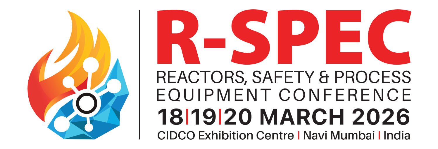 R-SPEC - Reactors, Safety and Process Equipment Conference 2026 - Exhibition Details