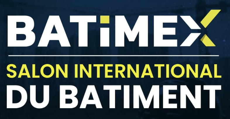 Batimex salon international du bâtiment