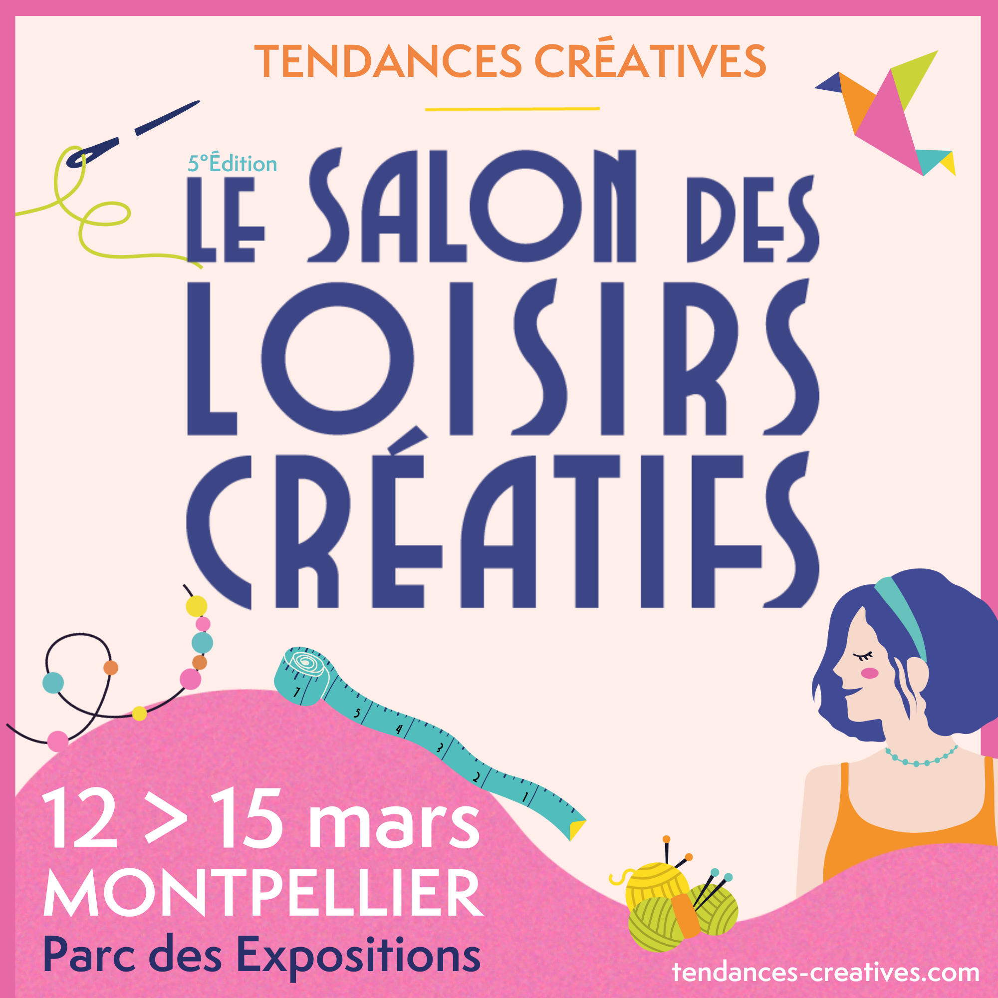 Tendances Créatives 2027