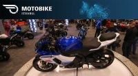 Motobike Istanbul 2026
