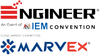 ENGINEER & MARVEX 2026