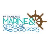 Thailand Marine & Offshore Expo (TMOX) 2025 2025