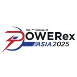 Powerex & Electric Asia 2025 2025