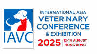 International Asia Veterinary Conference & Exhibition 2025