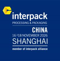 interpack China 2026 2026